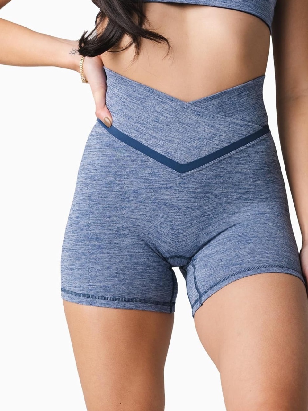 Vitality Daydream V Volley Shorts XS Navy Blue